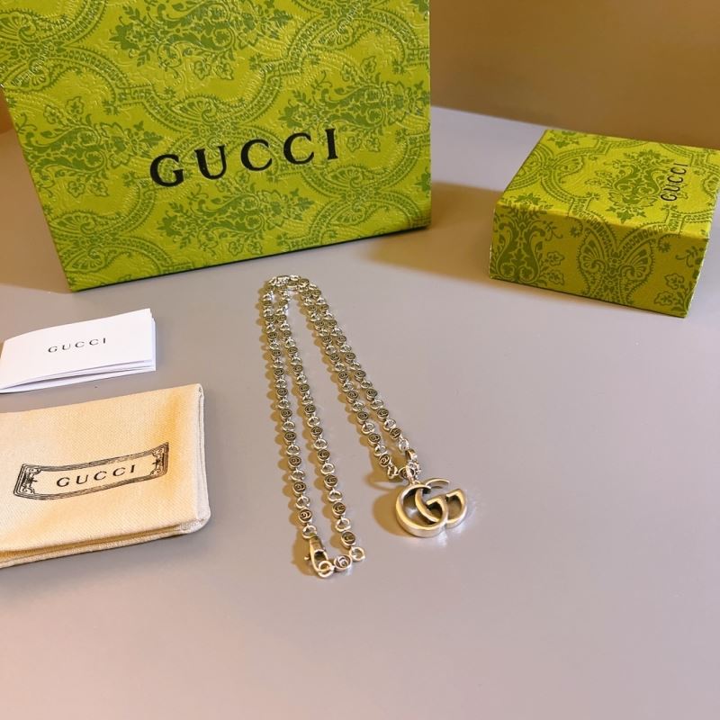 Gucci Necklaces